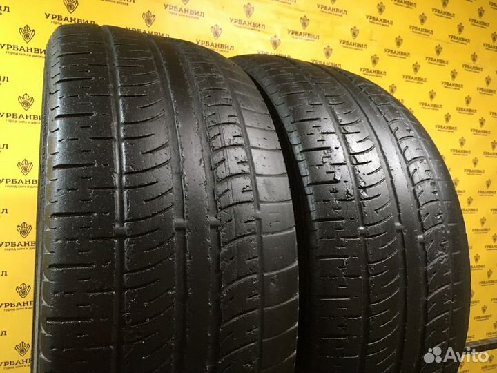 Pirelli Scorpion Zero Asimmetrico 255/45 R20 105V