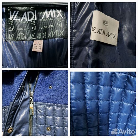 Пальто женское зимнее 52 пакетом бу