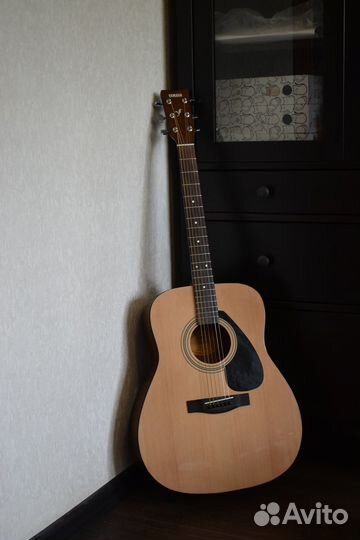 Акустическая гитара Yamaha F310