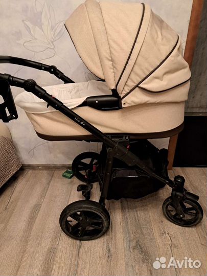 Коляска Noordline Beatrice Sport 2 в 1