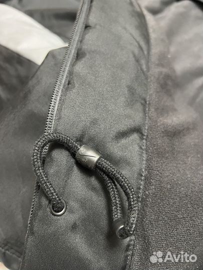 Парка мужская nike