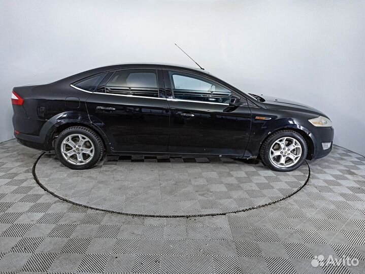 Ford Mondeo 2.3 AT, 2008, 320 001 км