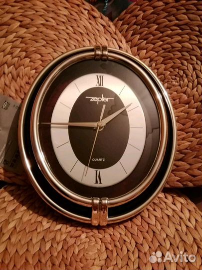 Часы zepter