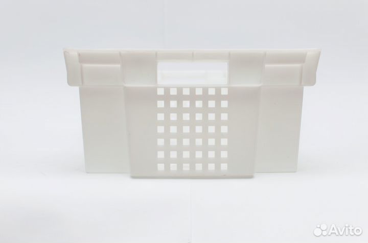 Ящики пластмассовые