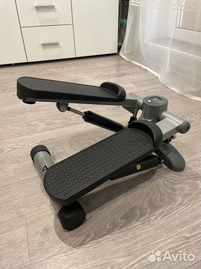 Тренажер степпер torneo