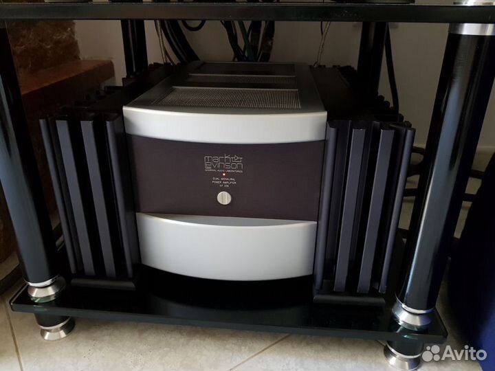 Комплект mark levinson 336 326s 38s 360