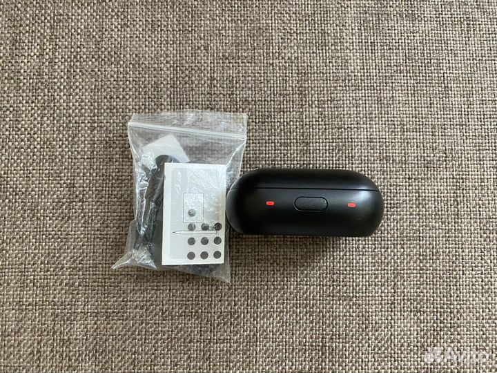 Беспроводные наушники Samsung Gear IconX