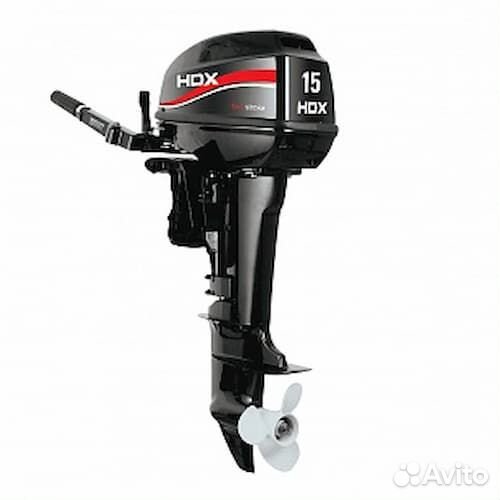 Запчасти HDX