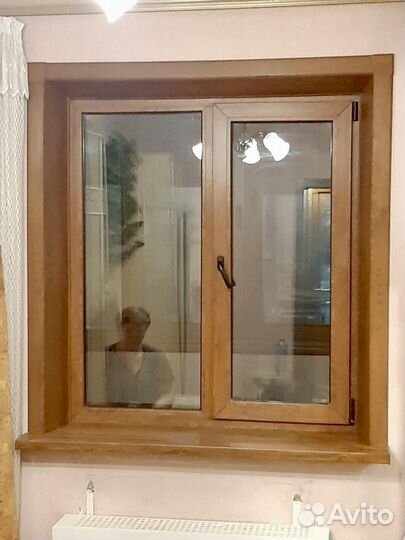 Окна от завода rwe 125 opl 1243