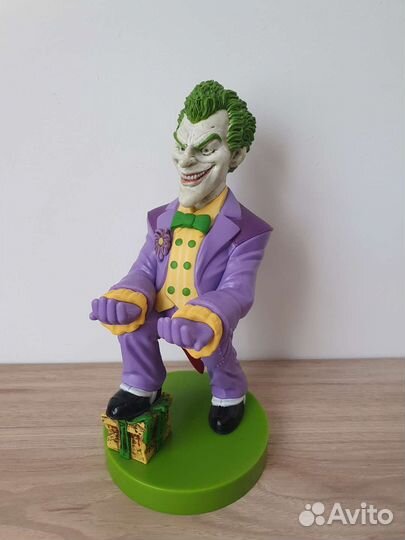 Подставка под геймпад Cable Guy Joker