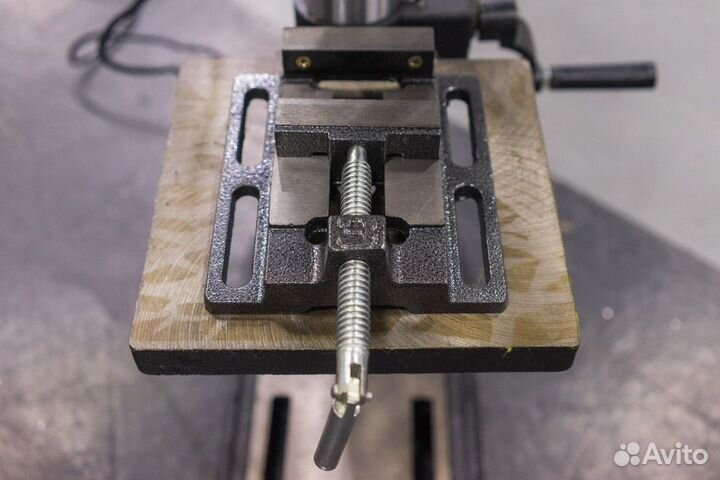 Станок сверлильный HDP-16