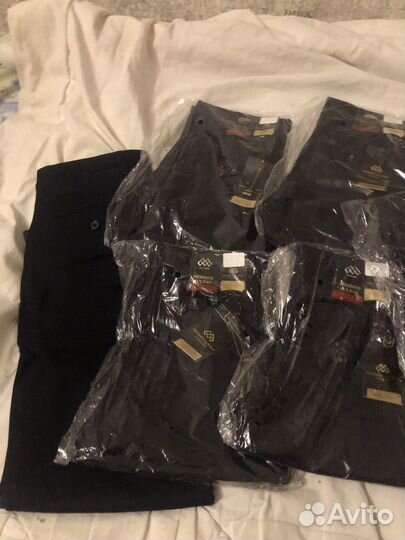 Носки теплые женские