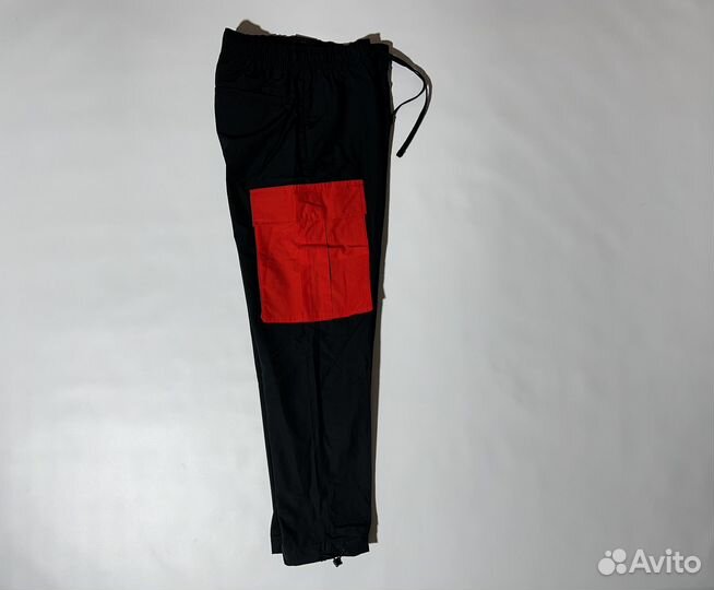 Штаны Nike Air Jordan. Оригинал