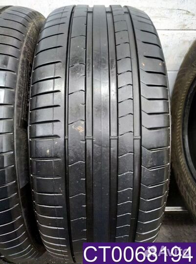 Pirelli P Zero Gen-2 265/50 R19 96T