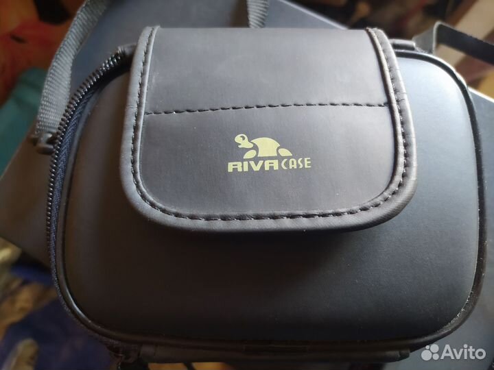 Чехол для фотоаппарата Riva Case