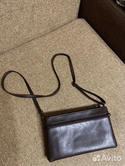 Кошелек- клатч Louis Vuitton
