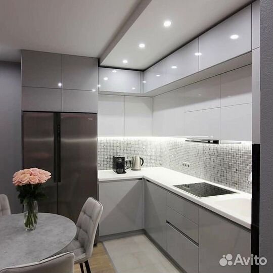 Кухня на заказ