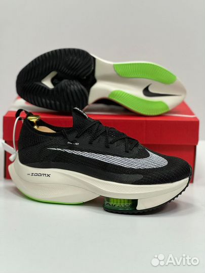 Кроссовки Nike Air Zoom Alphafly Next 1