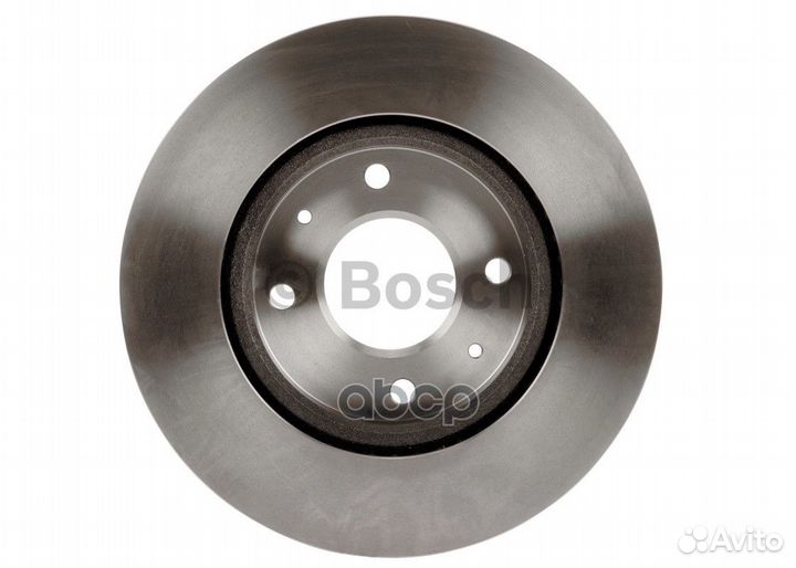 0 986 479 R94 диск тормозной передний Mitsubis