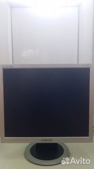 Монитор Samsung SyncMaster 920N экран 19 нерабочий