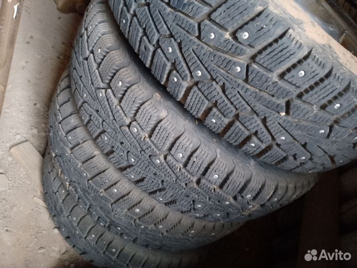 Колёса, Шины, р 13