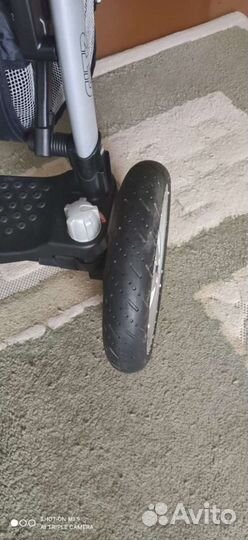 Коляска peg perego gt3