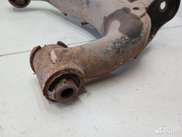 Рычаг задний левый нижний Land Rover Discovery 3