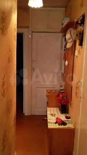 2-к. квартира, 43 м², 2/2 эт.