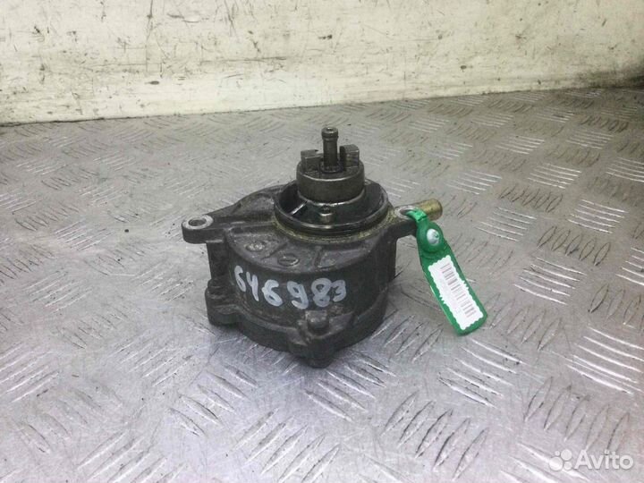 Насос вакуумный Mercedes Vito (Viano) A6462300165