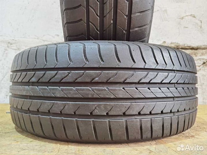 Yokohama Geolandar G91 225/65 R17 102H