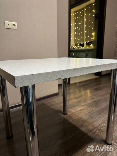 Кухонный стол бу