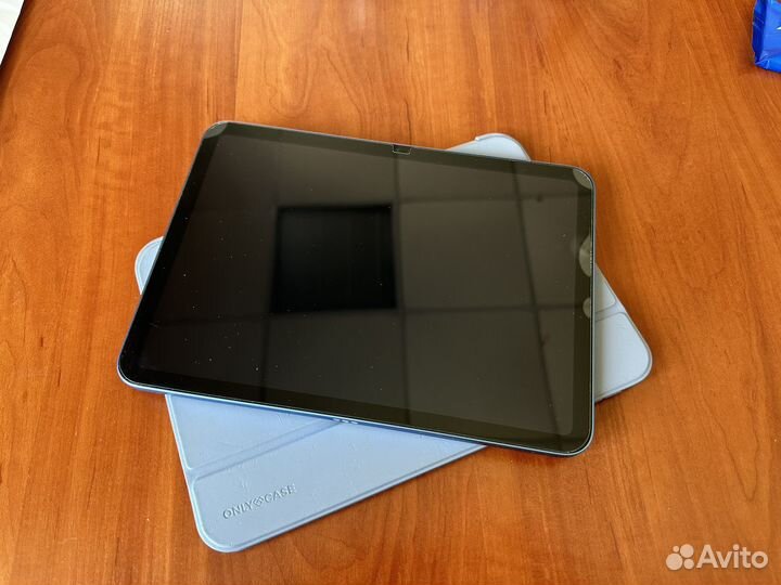 iPad 10.9 2022 64gb wi-fi blue