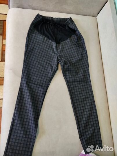 Вещи для беременных пакетом 46 48