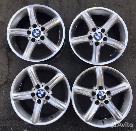 Диски R 16/5*114.3/ет 40/цо 72