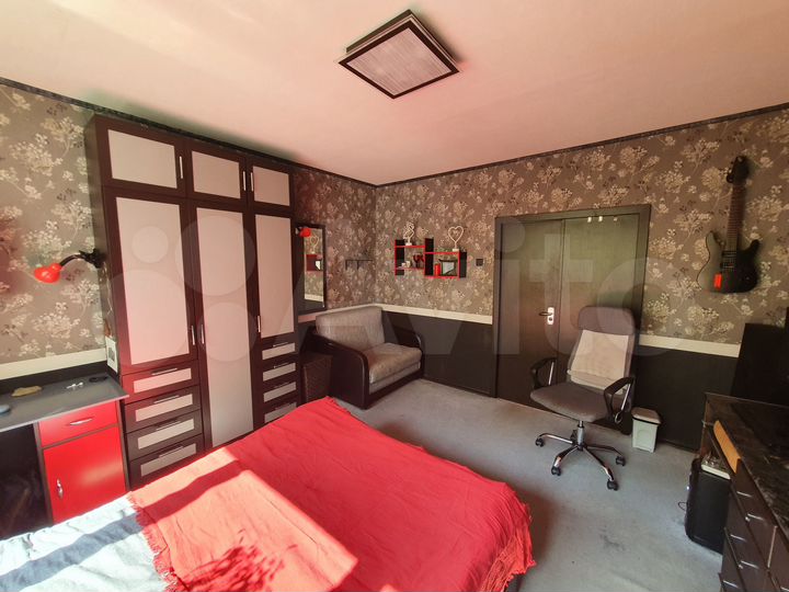Комната 16,9 м² в 3-к., 5/14 эт.