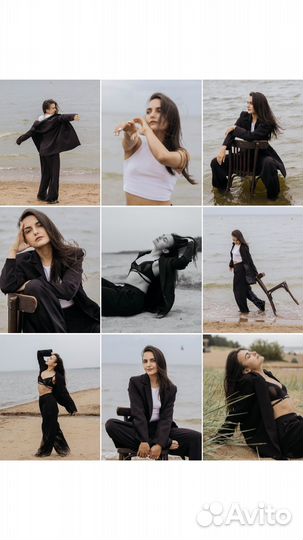 Фотограф Визажист СПБ Фотосессия с визажистом