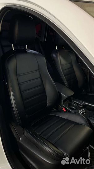 Пошив и установка модельных/ каркасных авточехлов