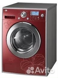 Ремонт стиральных машин (автомат) и холодильников