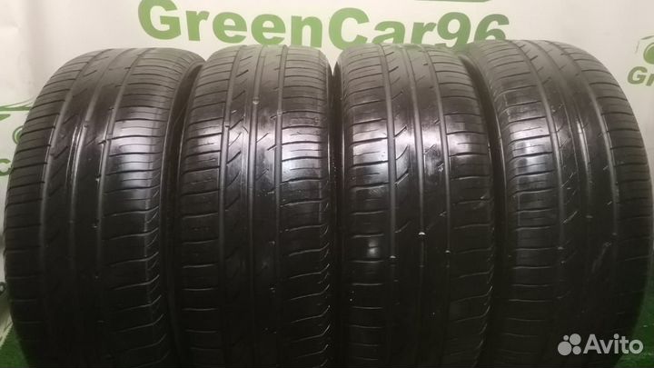 Nexen N Blue HD 205/60 R16