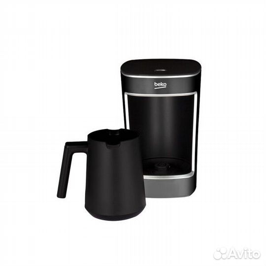 Кофеварка Beko TKM 2341 telvex