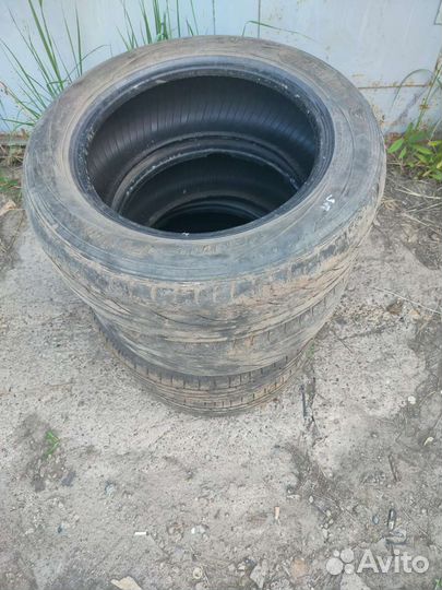 Bridgestone Turanza ER30 185/60 R15 28K