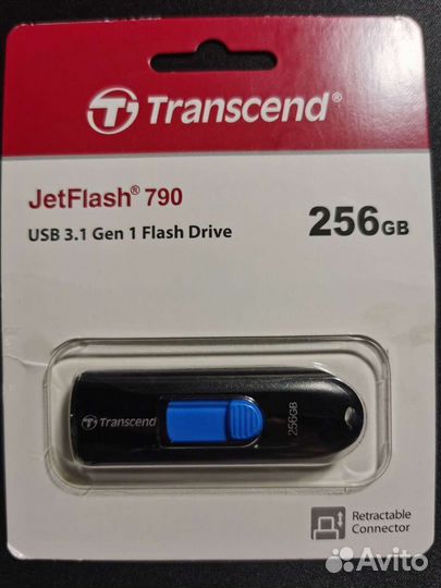 Карта памяти MicroSD