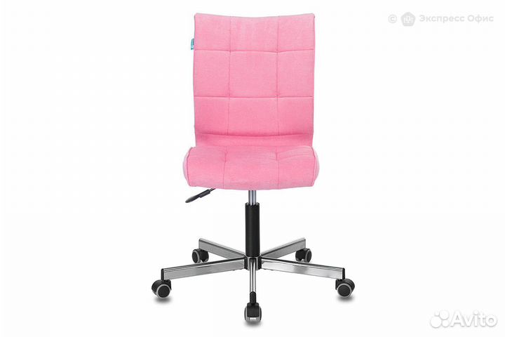 Кресло офисное Бюрократ CH-330M/velv36