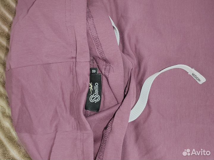 Пакет одежды для девушки 44р