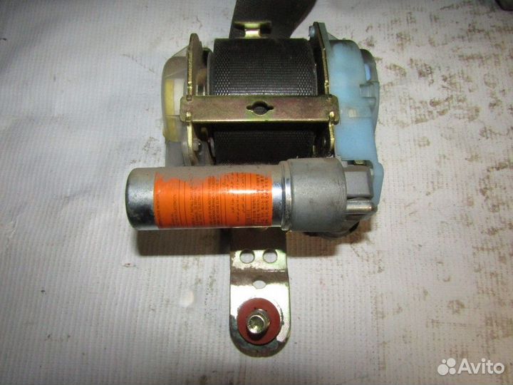 Ремень безопасности с пиропатроном Getz 2002-2010