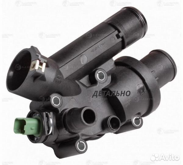 Термостат для а/м Land Rover Freelander II (06) /Range Rover Evoque (1