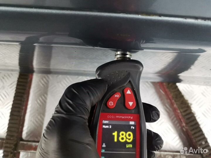 Дверь передняя для Lexus RX 2 (XU30) 6700148060