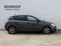 Kia Ceed 1.4 MT, 2010, 184 445 км, с пробегом, цена 730 000 руб.