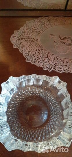 Сахарницы.пепельницы.кружки.пиалы.ссср отдам недор