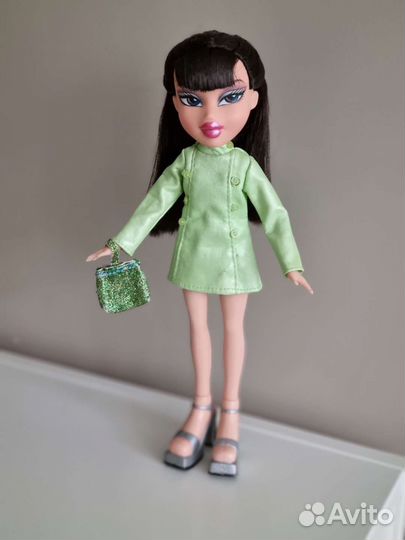 Кукла Bratz Jade